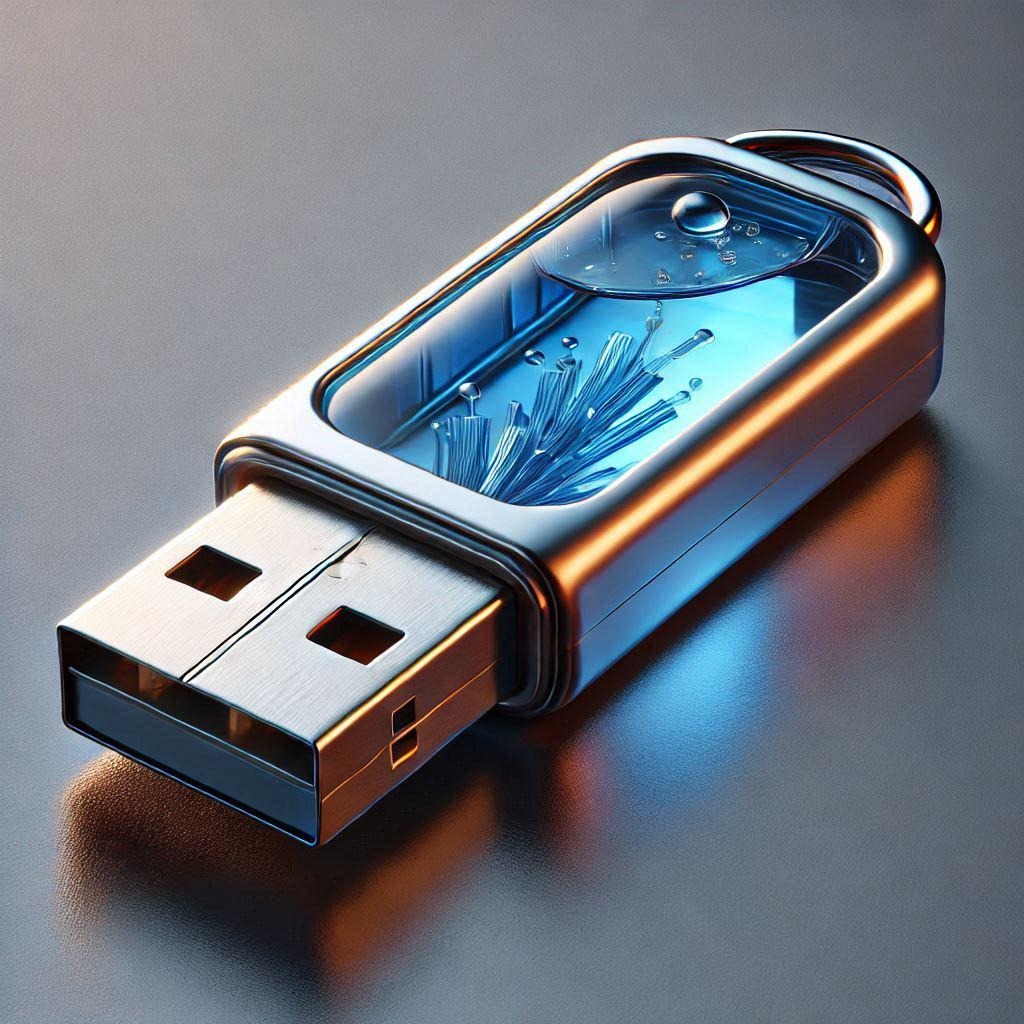 Brain Tek Neural Computing USB Stick
